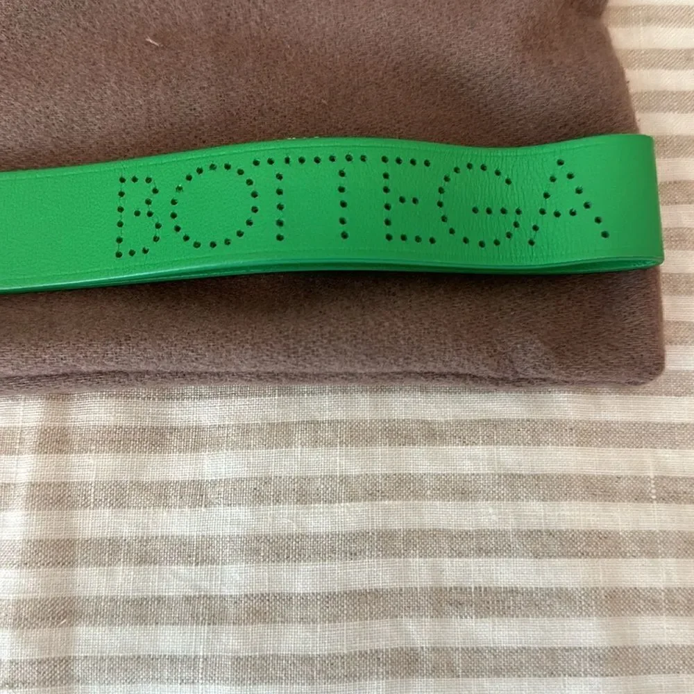 Bottega Venetta Key Fob